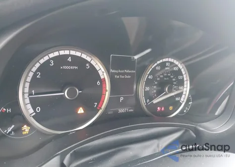 2020 Lexus Nx 300 F Sport from USA, damaged, VIN JTJSARBZ4L2171698